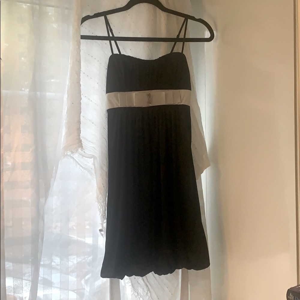 Ruby Rox Junior’s Dress